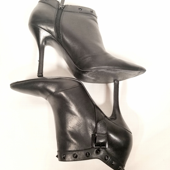 Enzo Angiolin boots - Picture 7 of 15